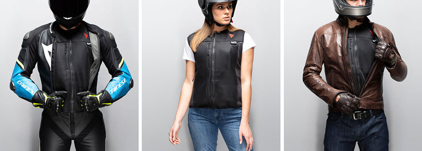 Dainese Smart Jacket 2